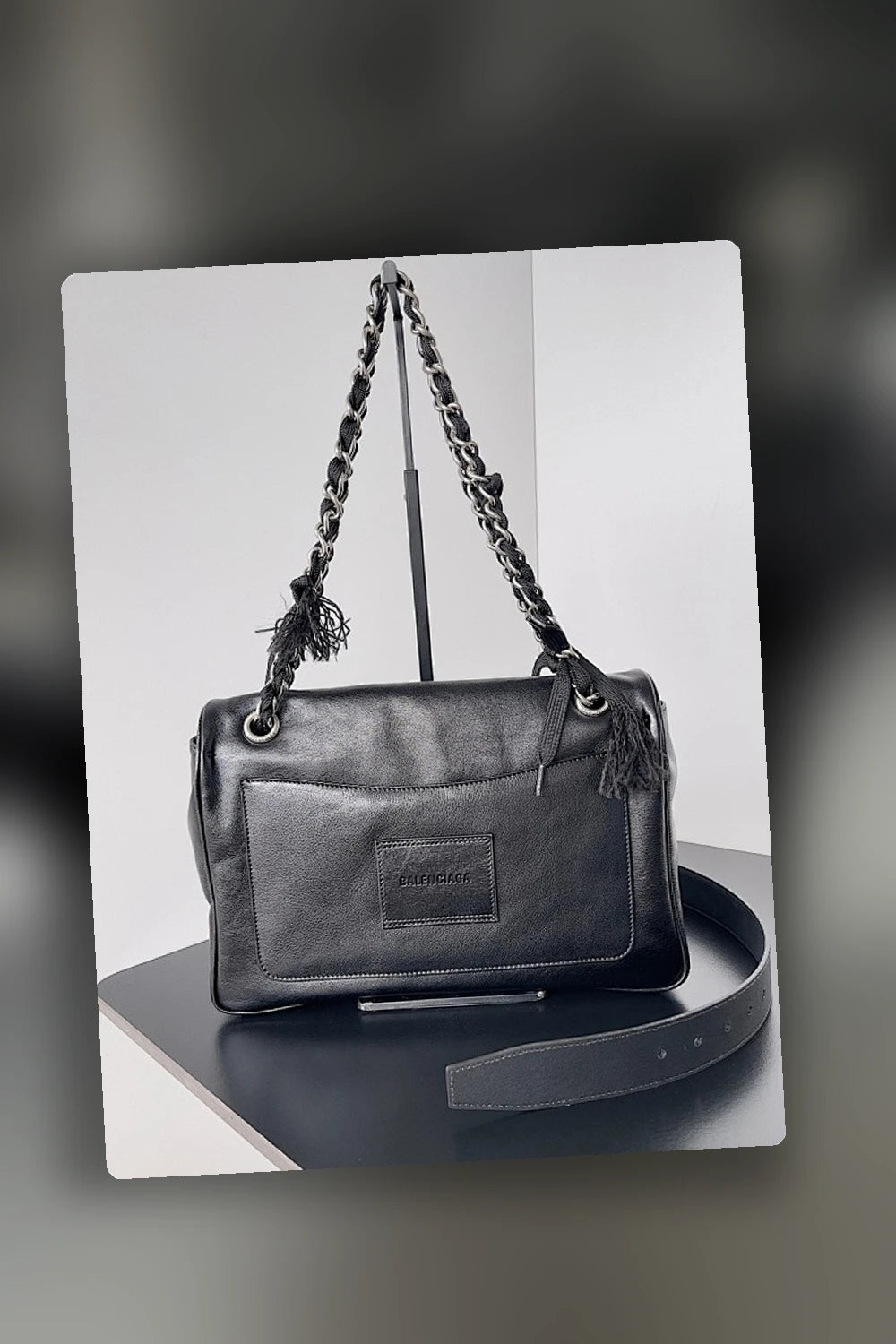 NB - BG Bag - 2318