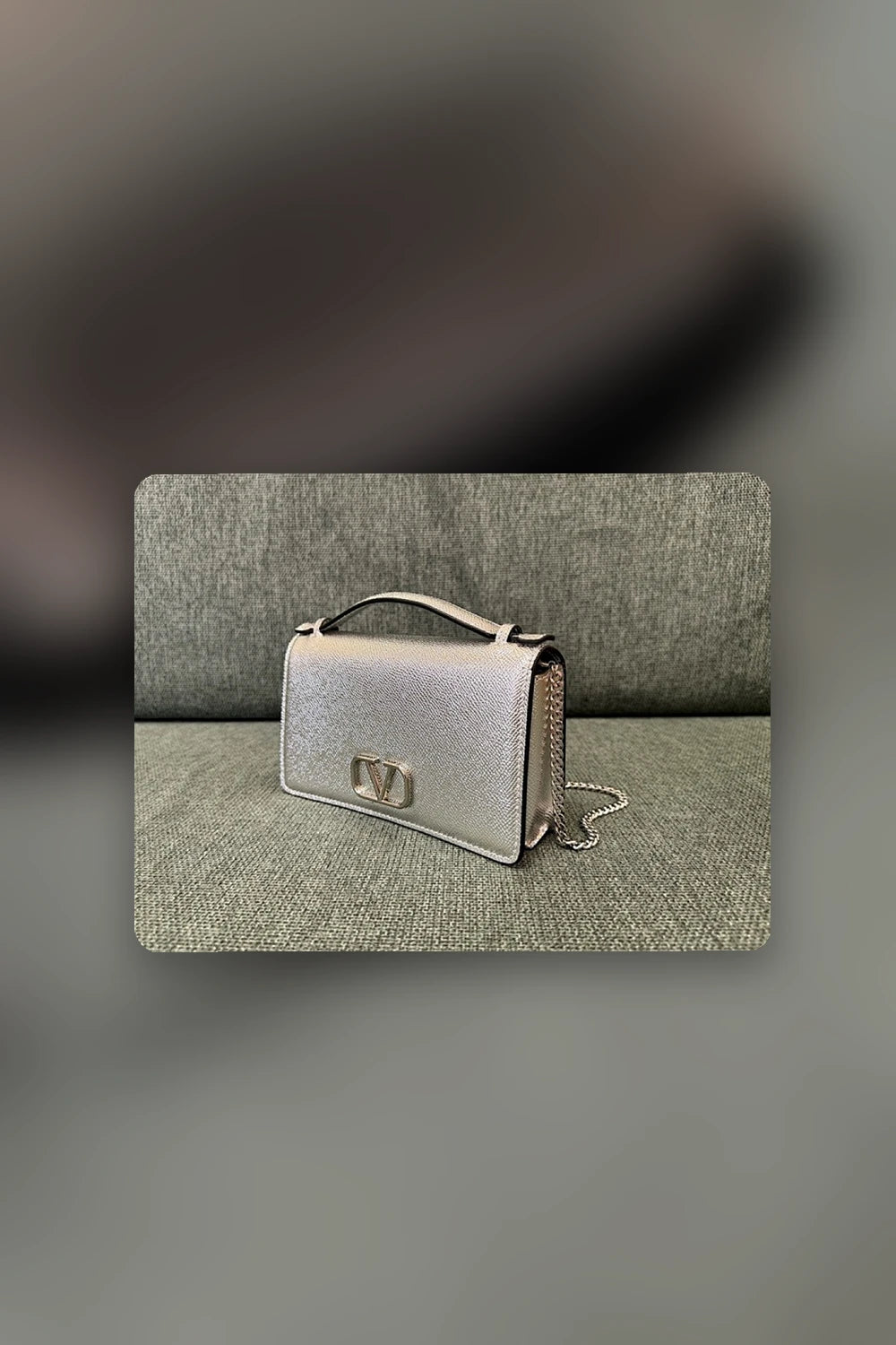 NB - VEL Bag - 863