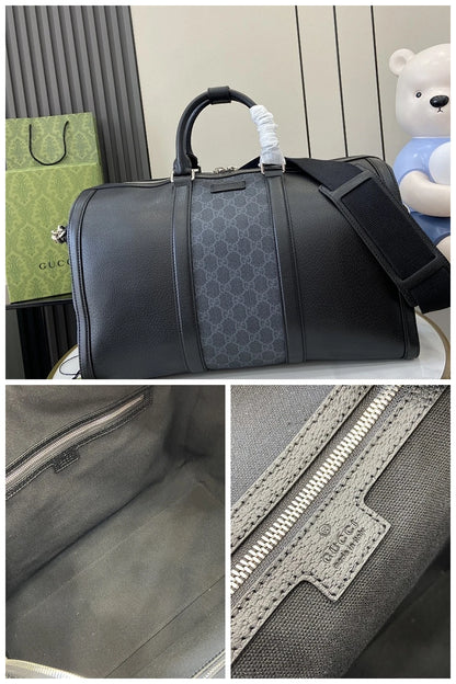 NB - GUKI Bag - 720