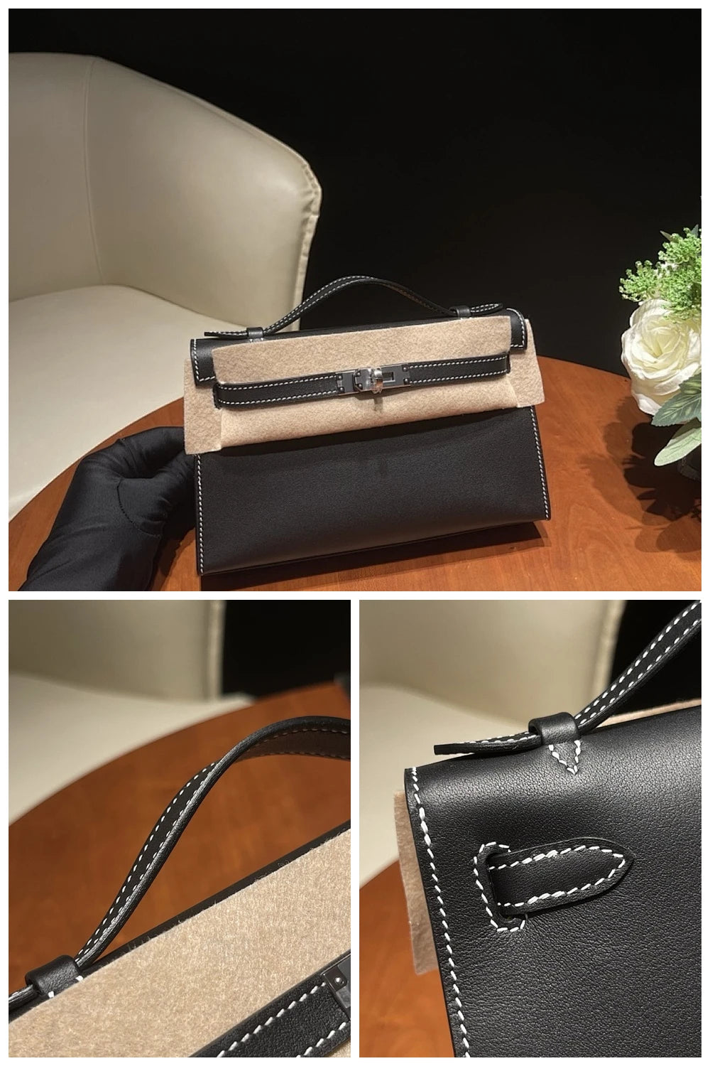 NB - HMS Bag - 1329