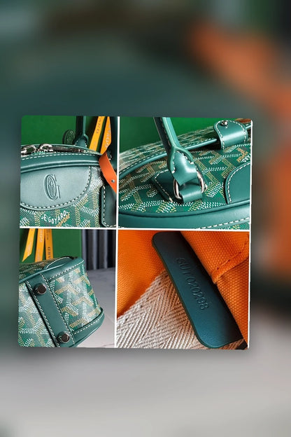NB - GYO Bag - 1232