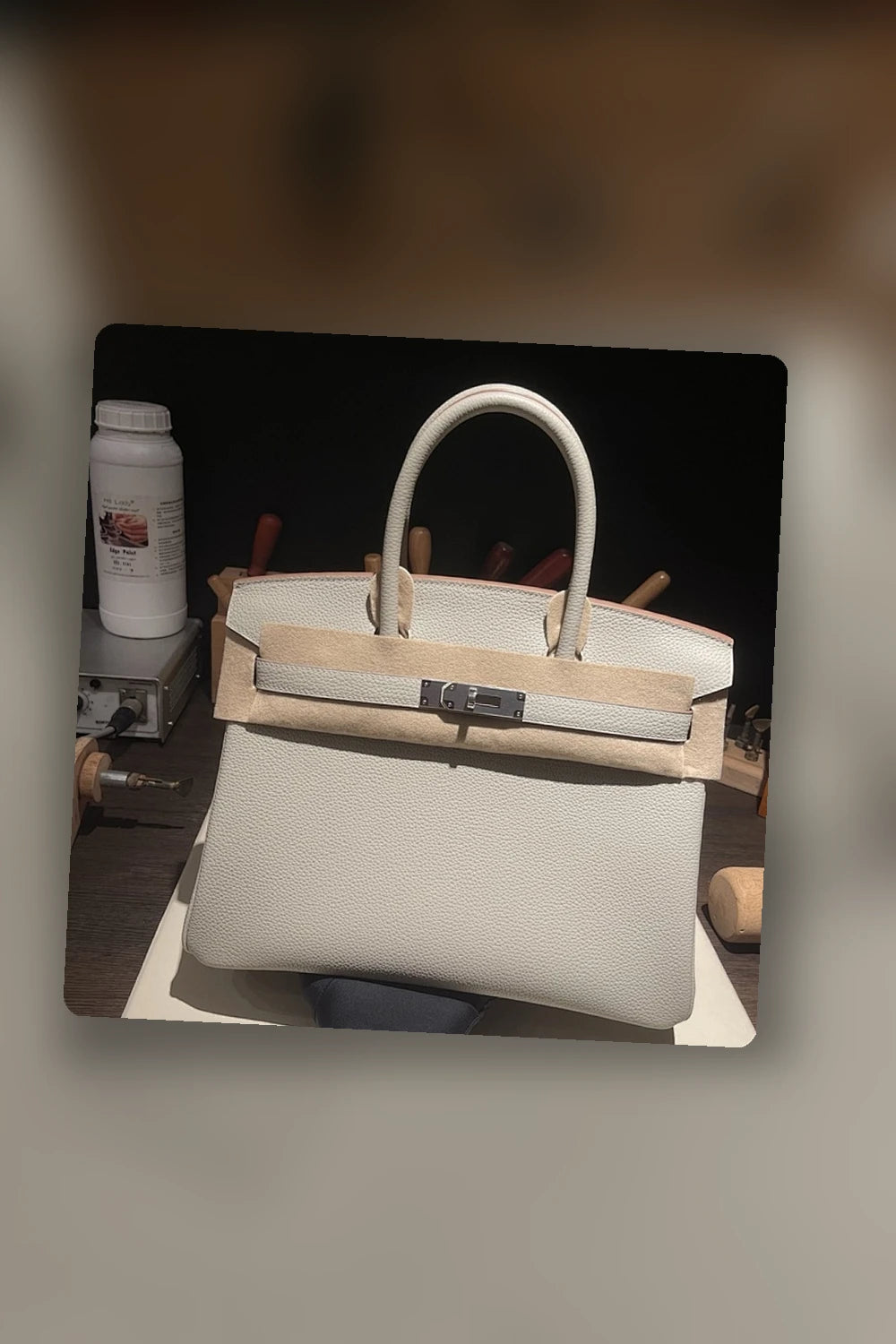 NB - HMS Bag - 336