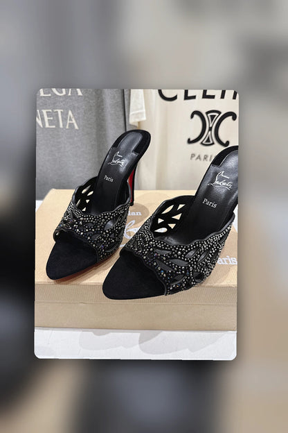 NB - BOV Women Shoes - 035