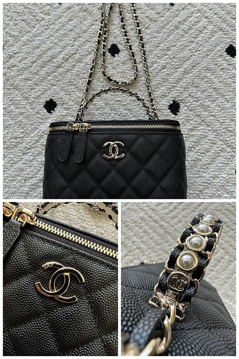 NB - CHL Bag - 754