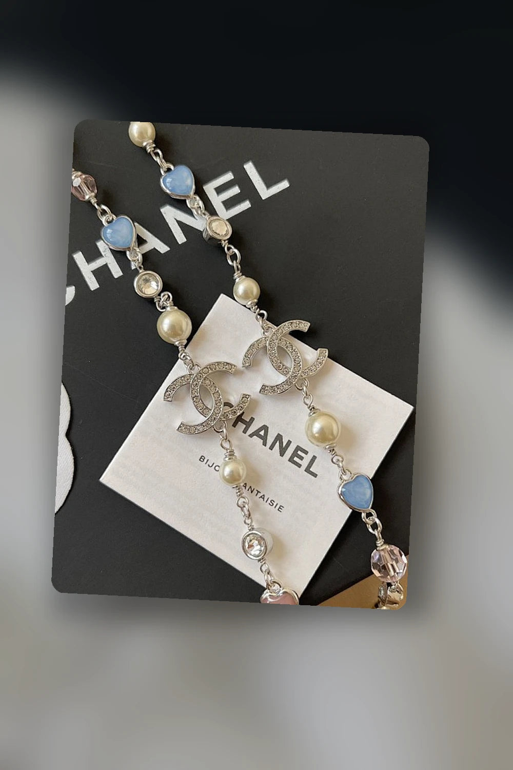NB - CHL Jewelry - 1164
