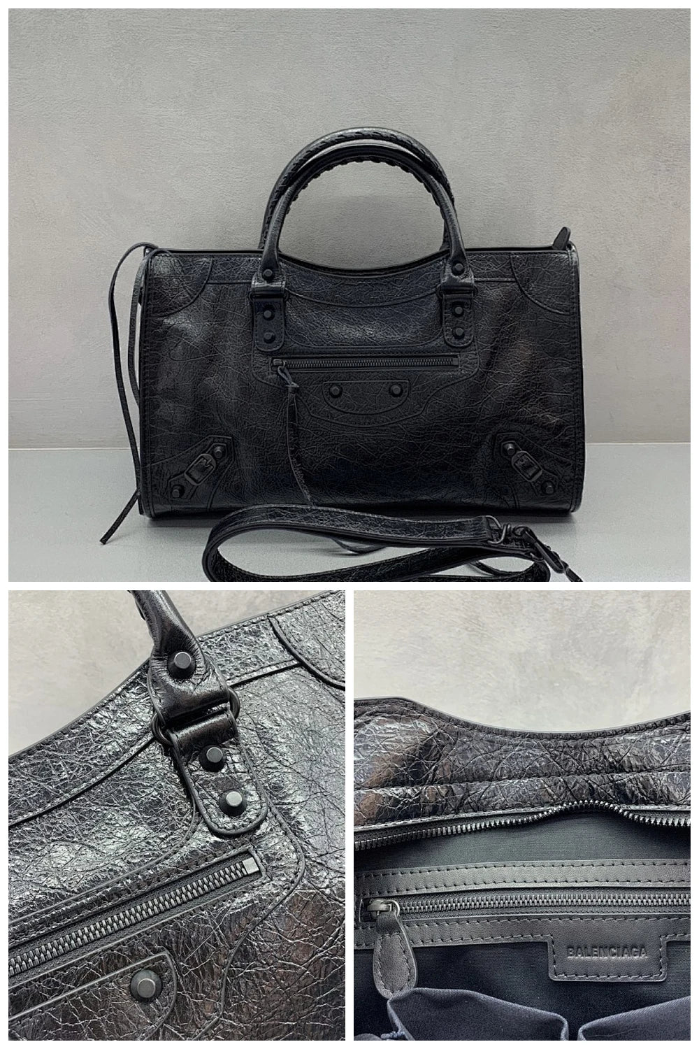 NB - BG Bag - 1387