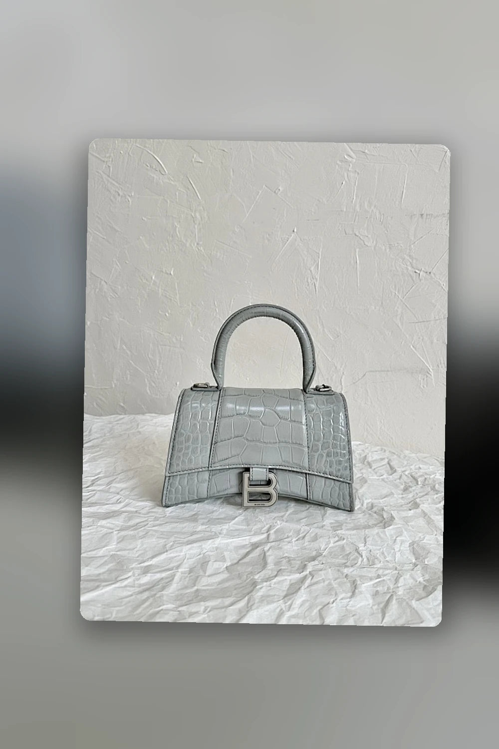 NB - BG Bag - 1669
