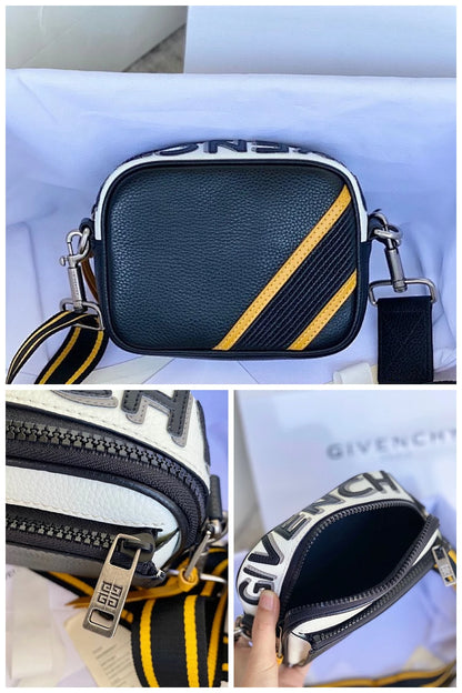 NB - GCY Bag - 104