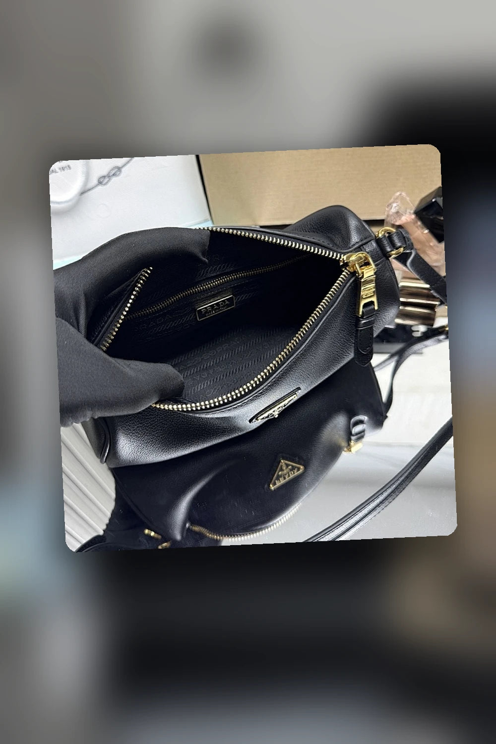 NB - PD Bag - 928