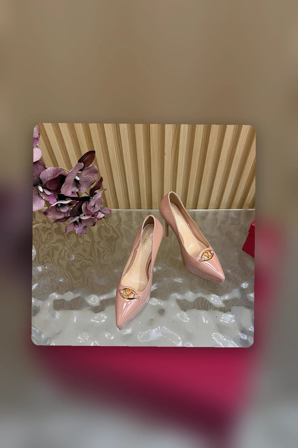 NB - BG Women Shoes - 480