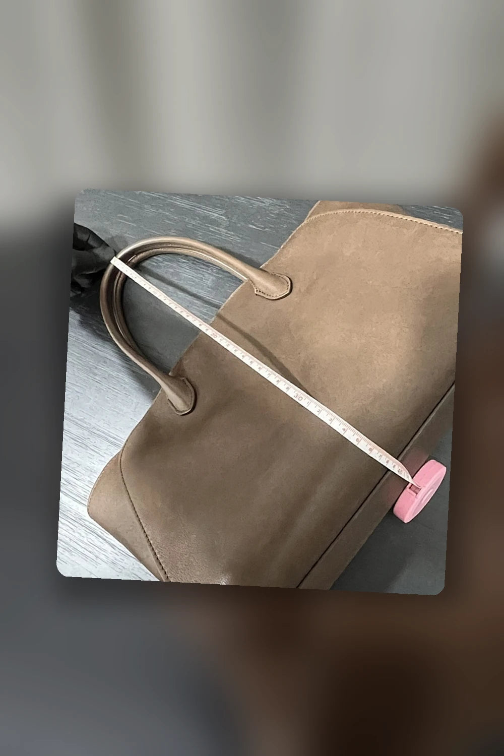 NB - THR Bag - 020