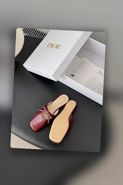 NB - DOR Women Shoes - 348