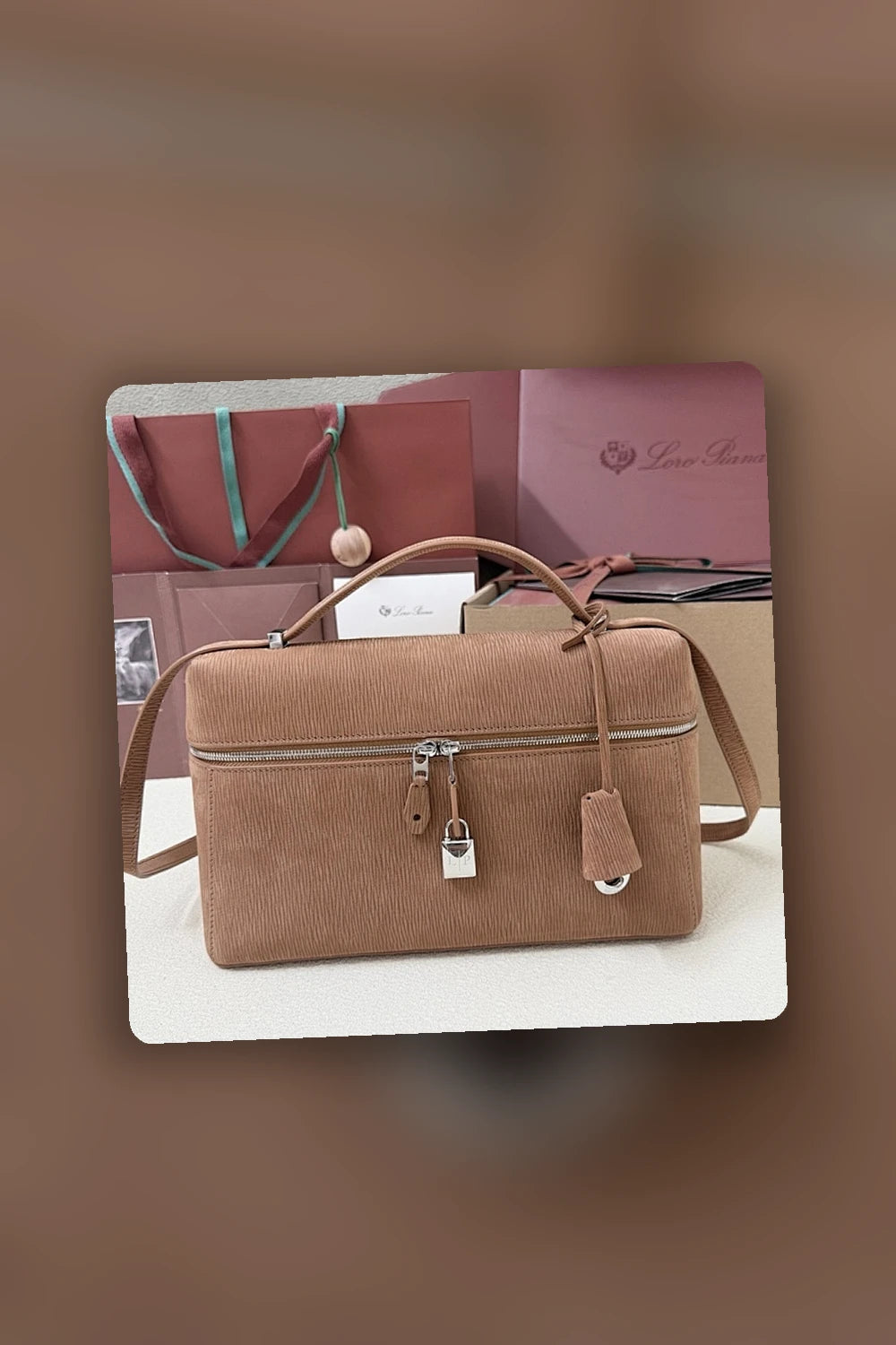 NB - LOP Bag - 213