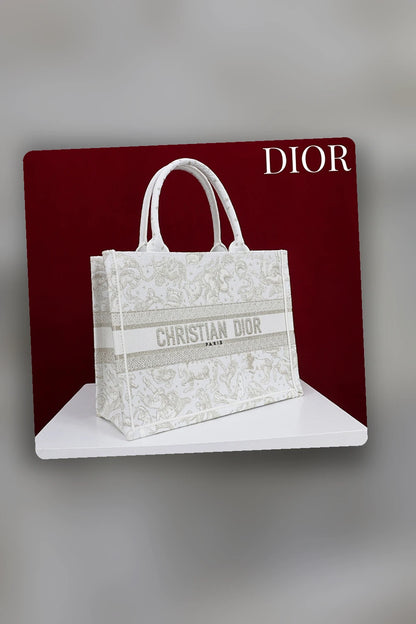 NB - DOR Bag - 1474