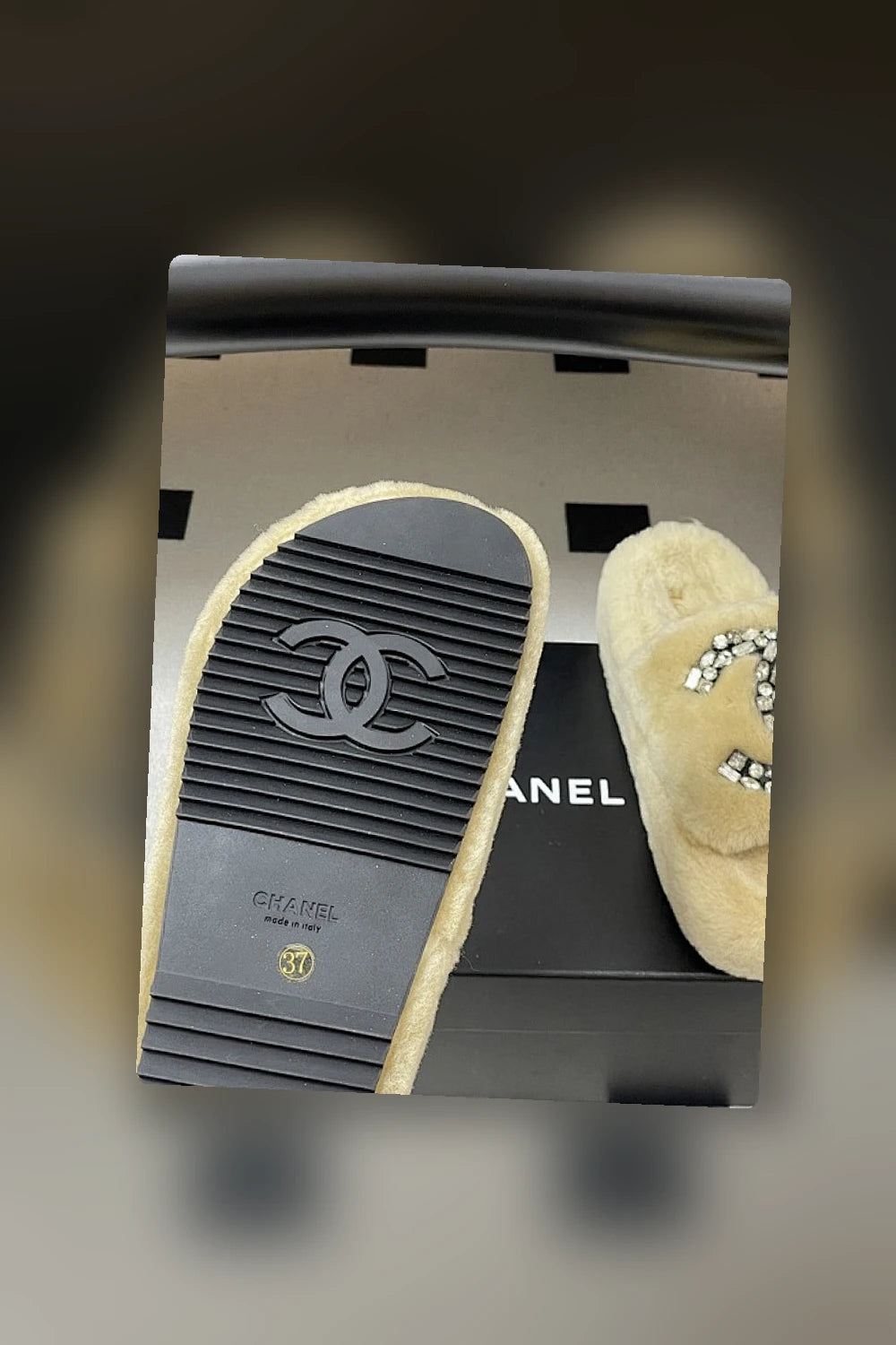 NB - CHL Mix Items - 769