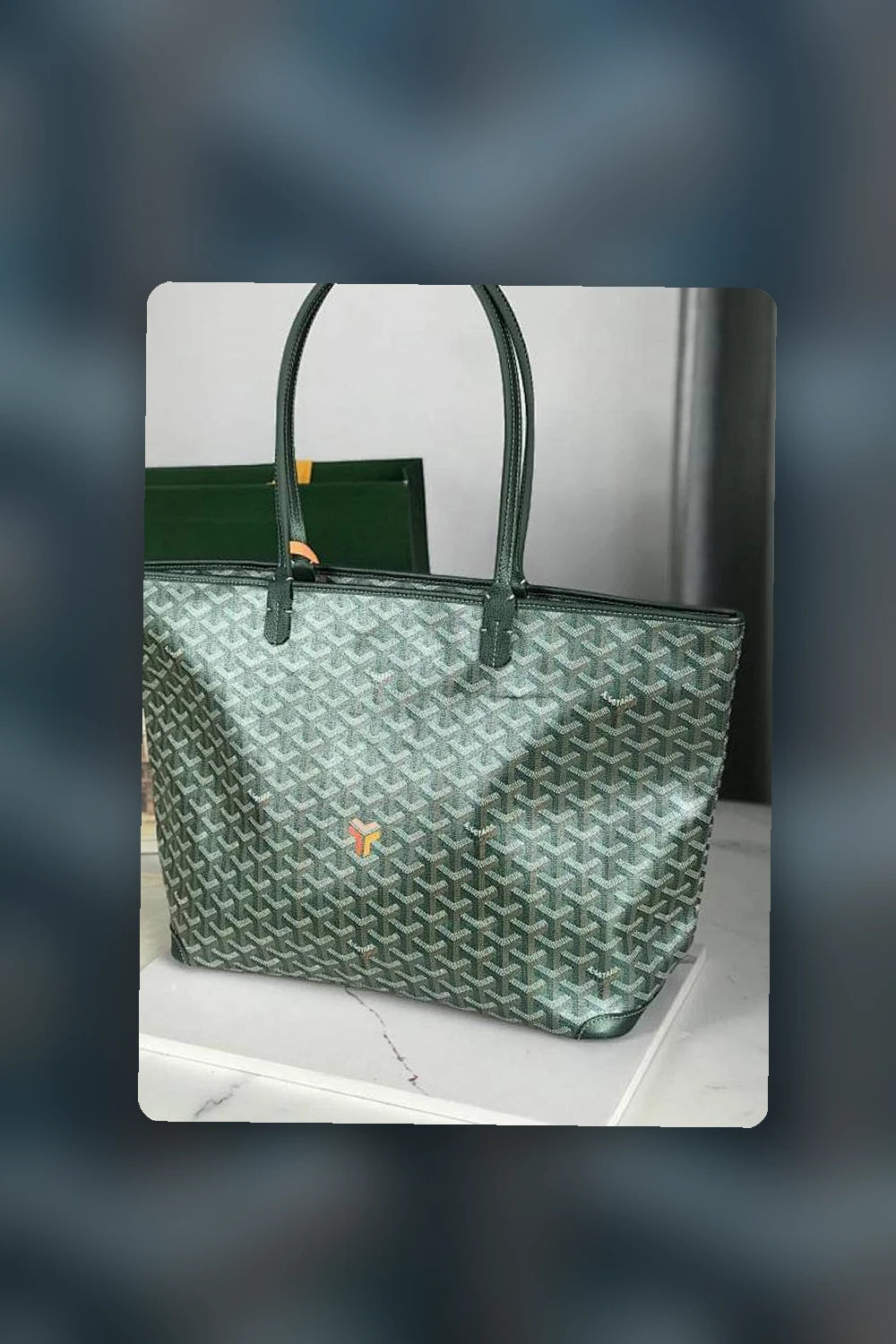 NB - GYO Bag - 411