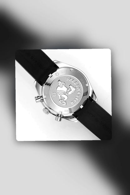 NB - Mix Watch - 1824
