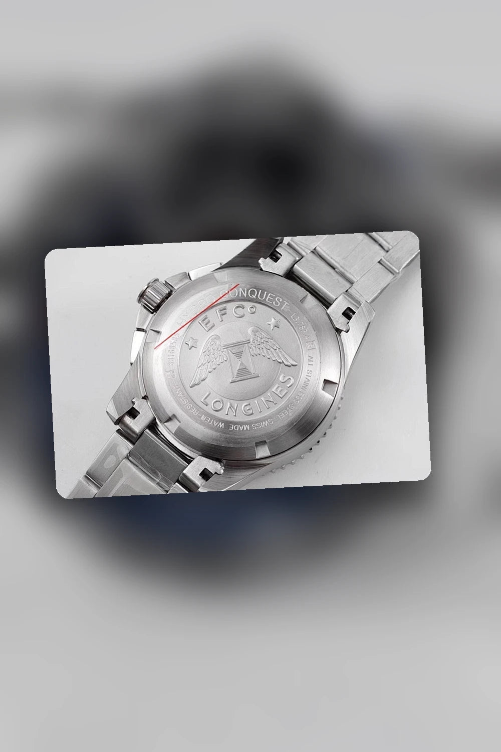 NB - Mix Watch - 1380