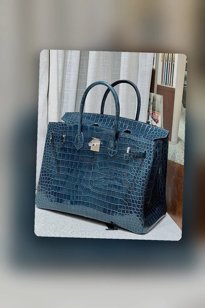 NB - HMS Bag - 942