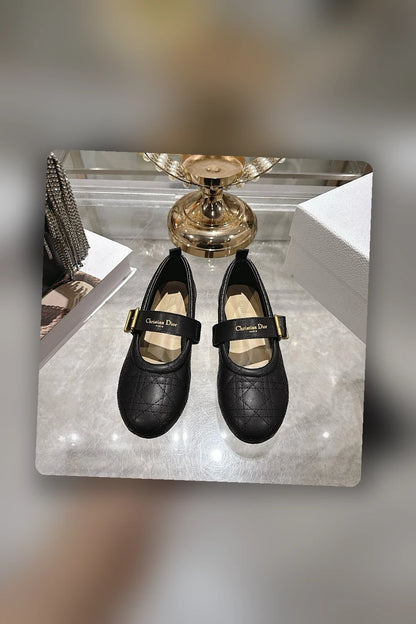 NB - DOR Women Shoes - 222