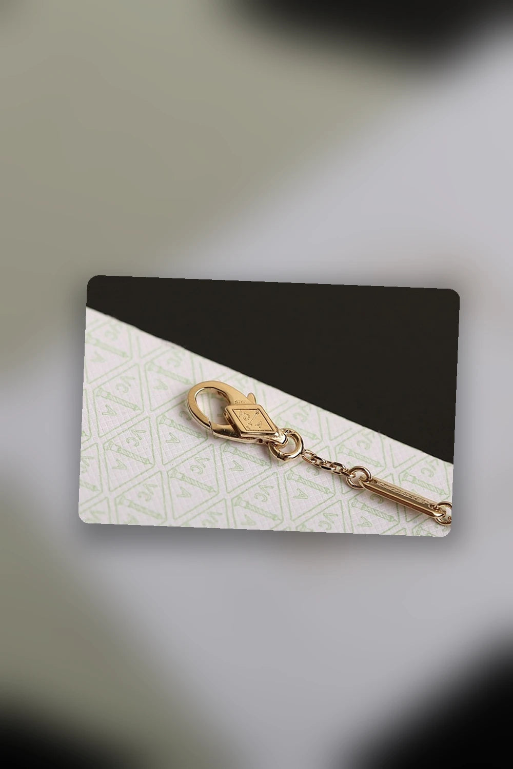 NB - VACA Jewelry - 598