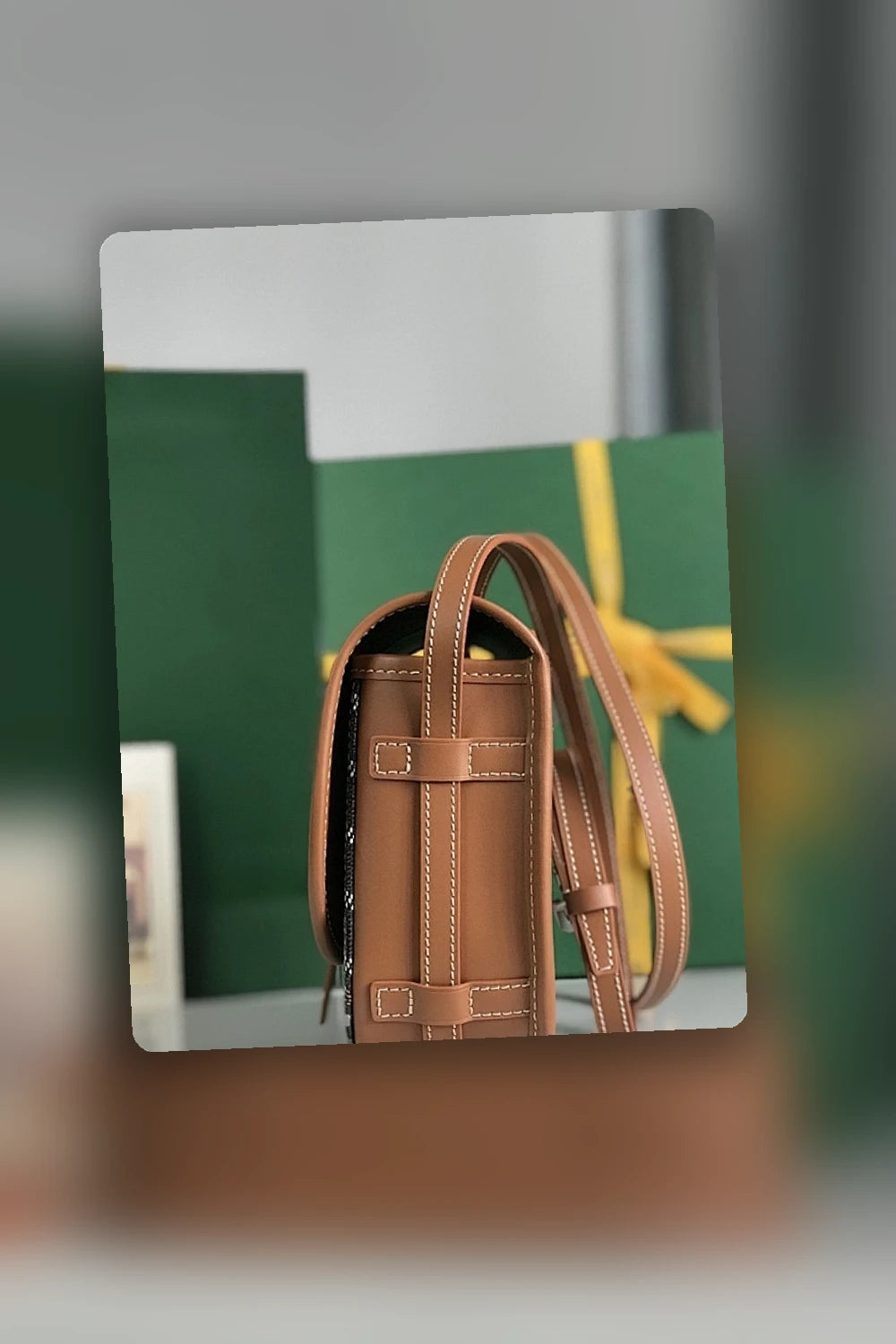 NB - GYO Bag - 658