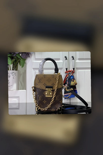 NB - LOV Bag - 1913