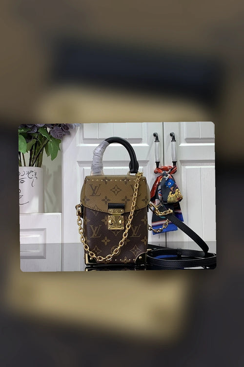 NB - LOV Bag - 1913