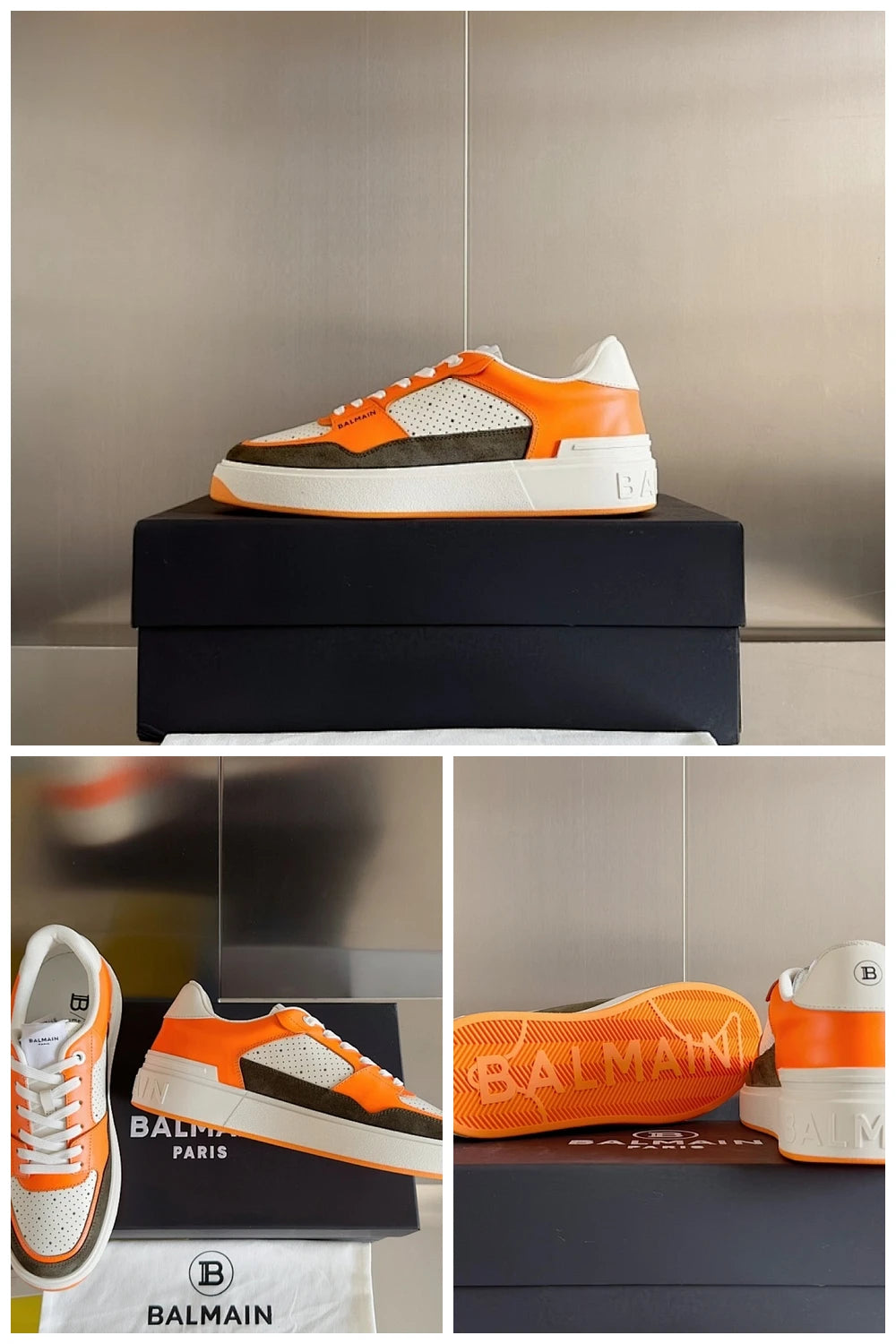 NB - BAM Women Shoes - 454