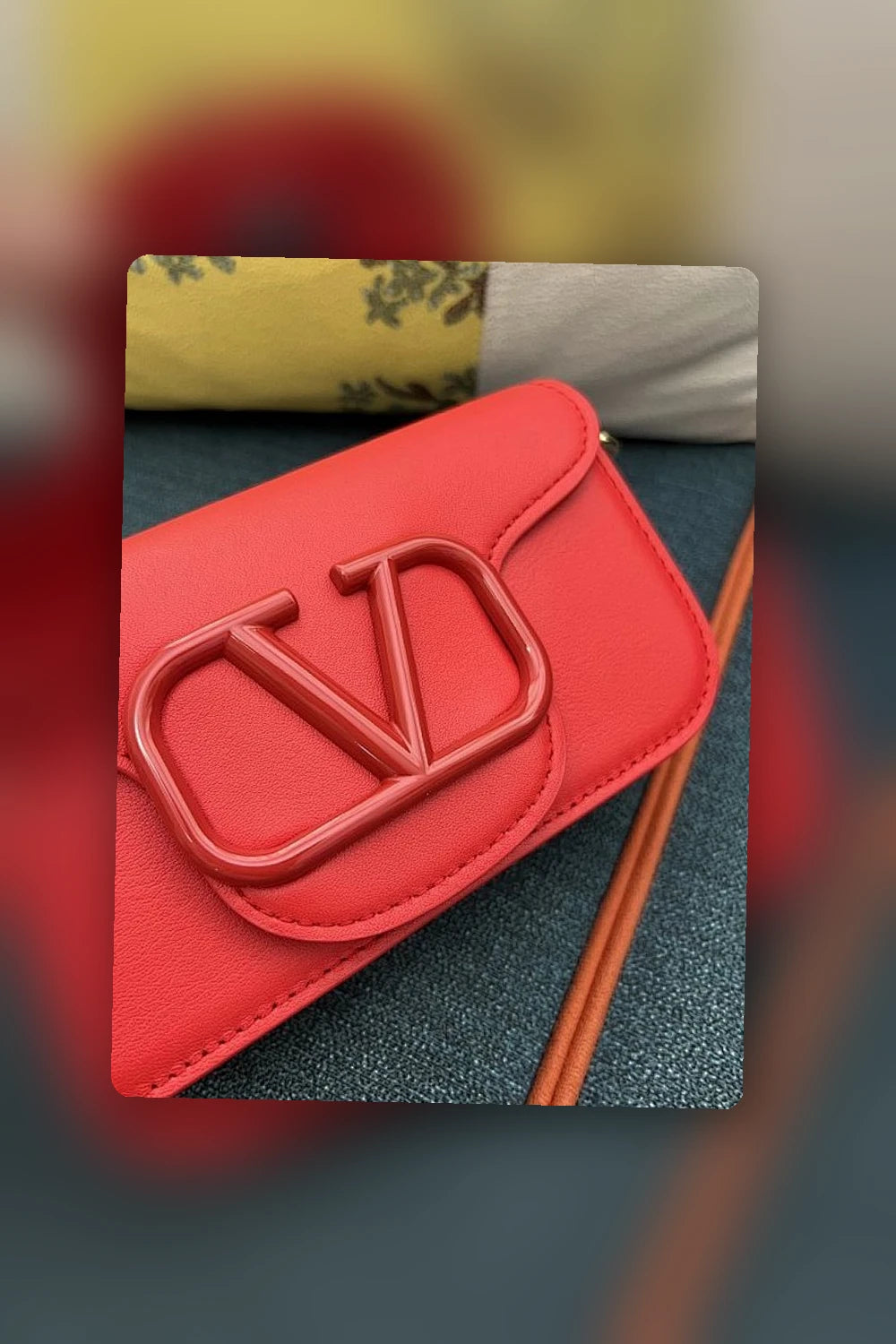NB - VEL Bag - 1047