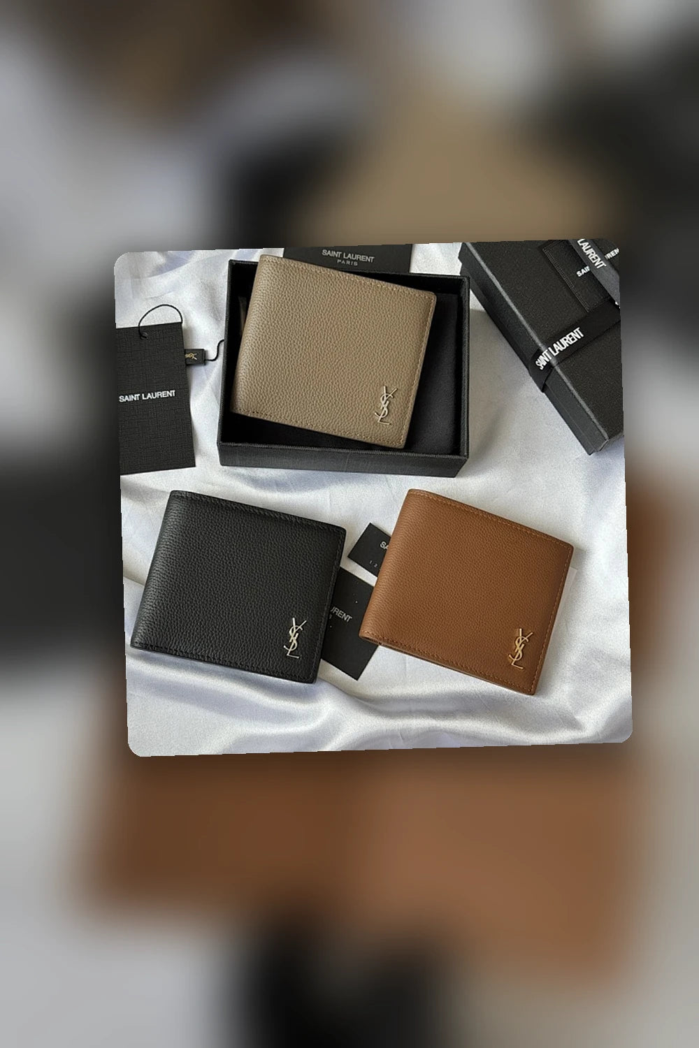 NB - Mix Wallet - 1094