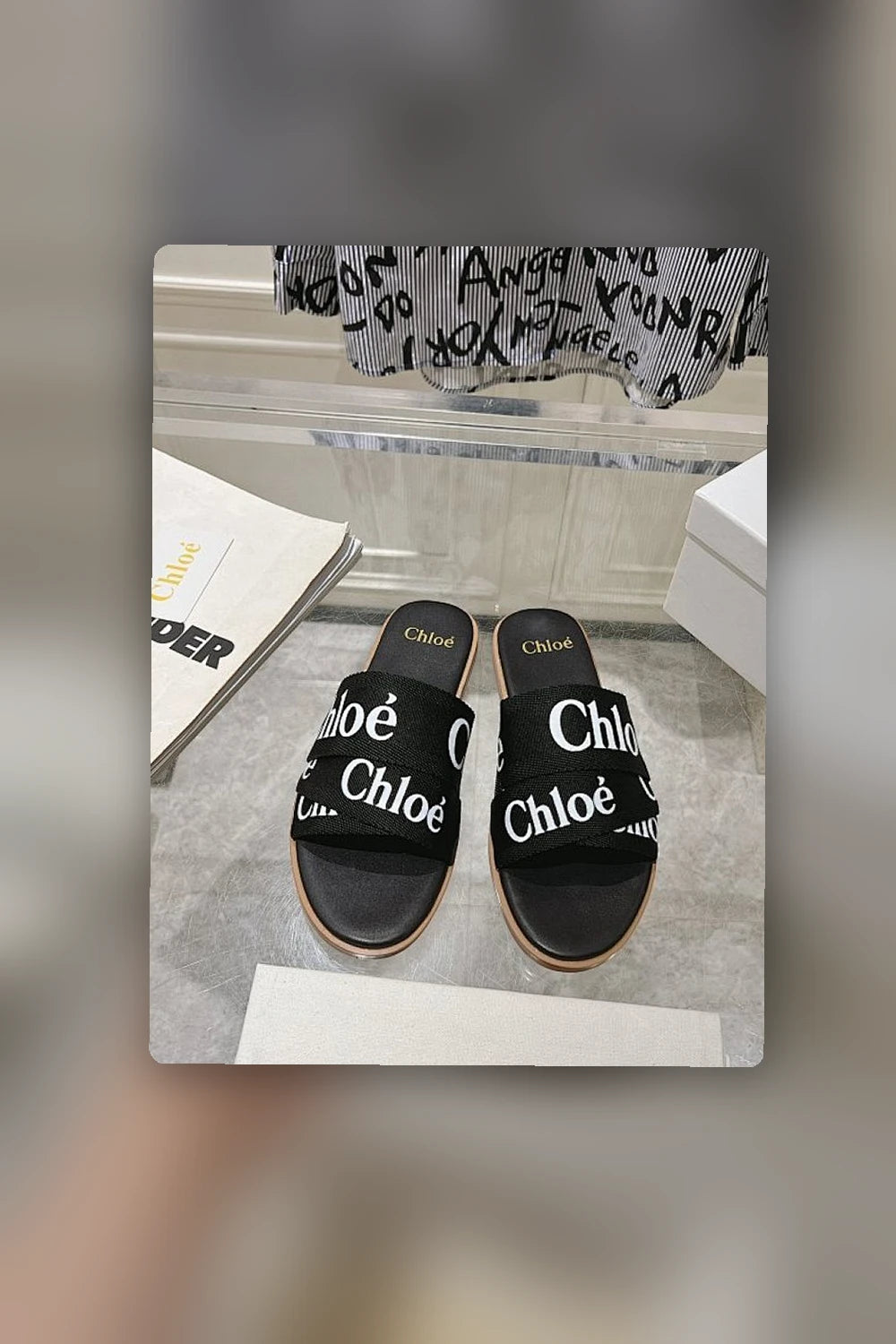 NB - CLE Women Shoes - 431