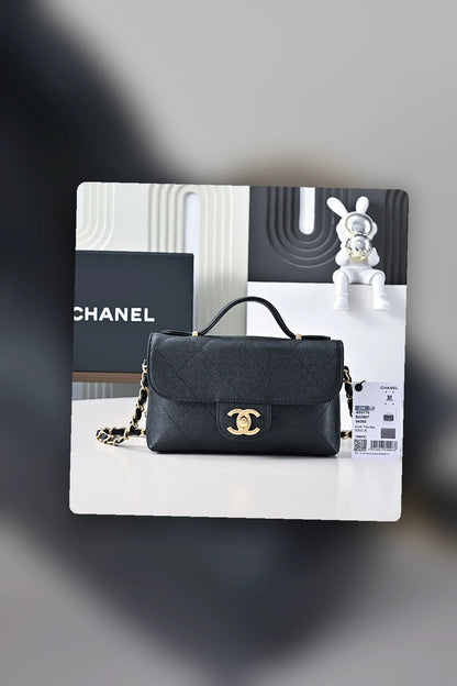 NB - CHL Bag - 910
