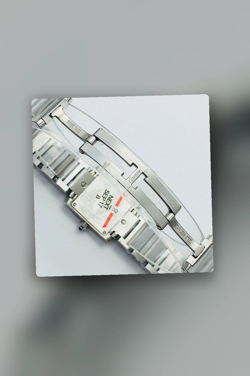 NB - Mix Watch - 1414