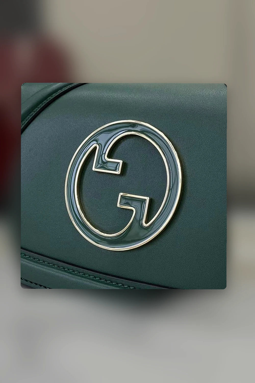 NB - GUKI Bag - 096