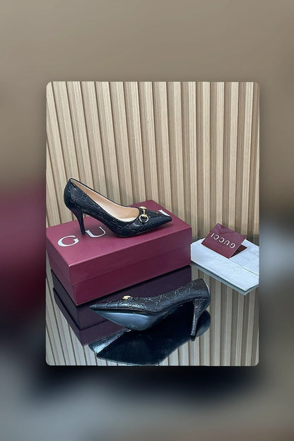 NB - GUKI Women Shoes - 877