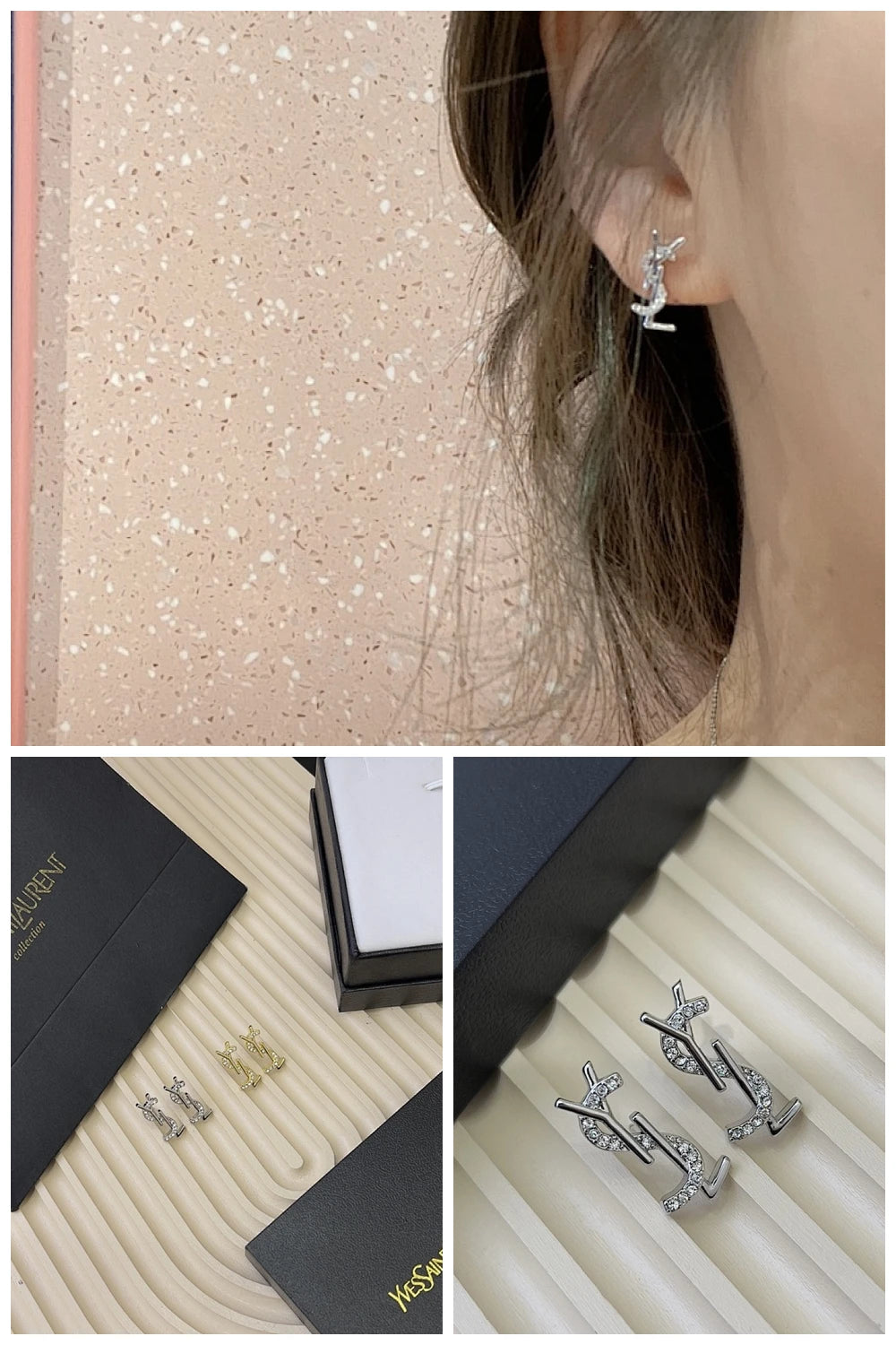 NB - YLS Jewelry - 535