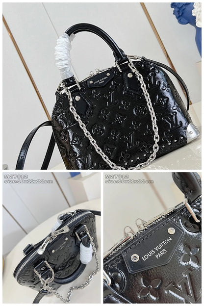 NB - LOV Bag - 939