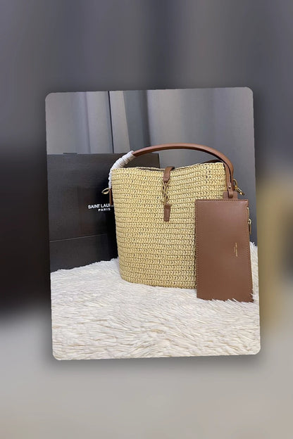 NB - YLS Bag - 1656