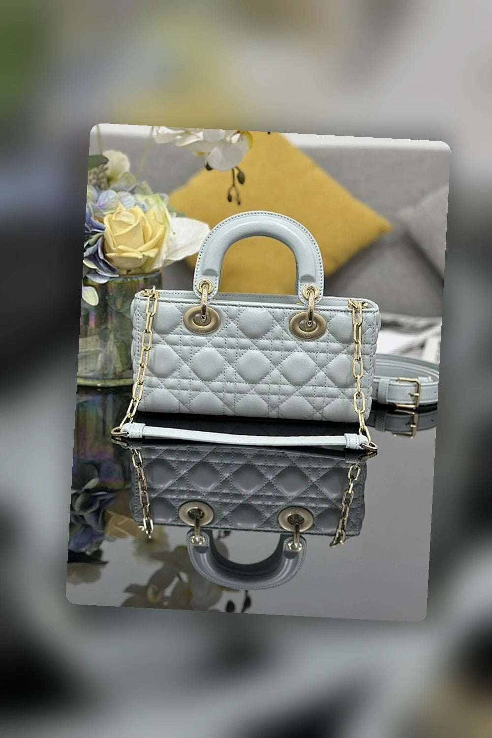 NB - DOR Bag - 804