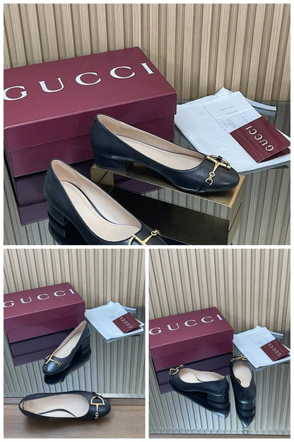 NB - GUKI Women Shoes - 015