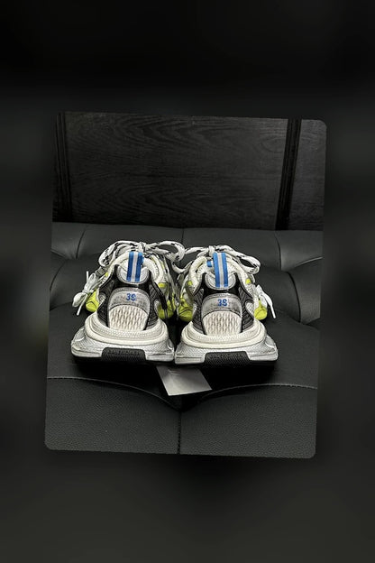 NB - BG Women Shoes - 1598