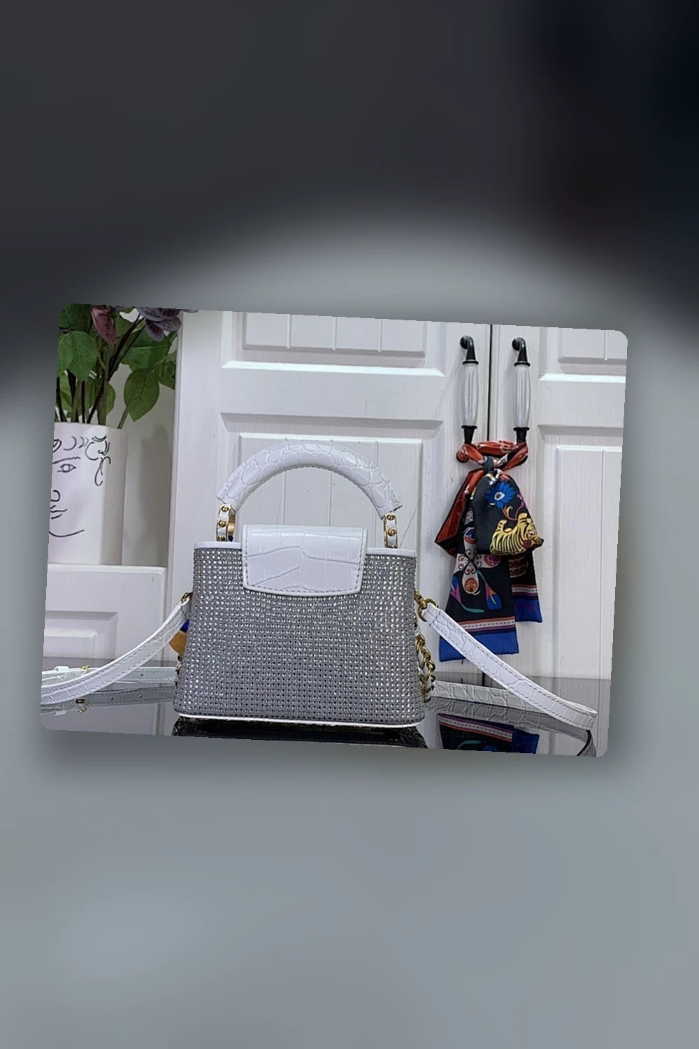 NB - LOV Bag - 1601