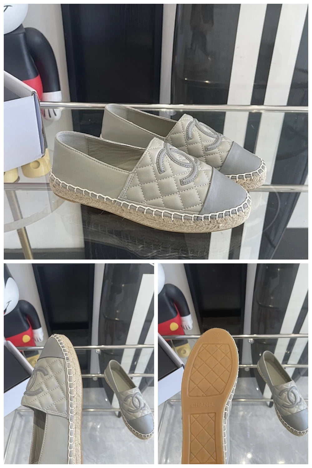 NB - CHL Mix Items - 166