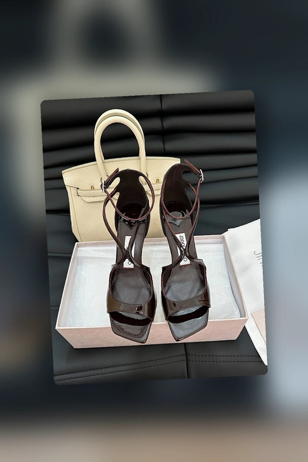 NB - JMC Women Shoes - 613
