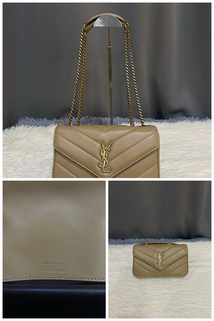NB - YLS Bag - 1702