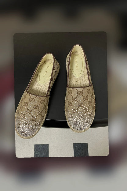 NB - GUKI Women Shoes - 549