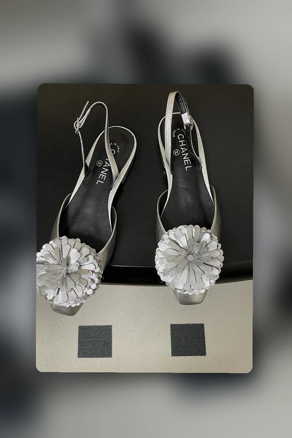 NB - CHL Mix Items - 608