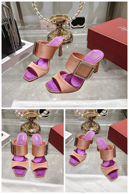 NB - RVR Women Shoes - 096