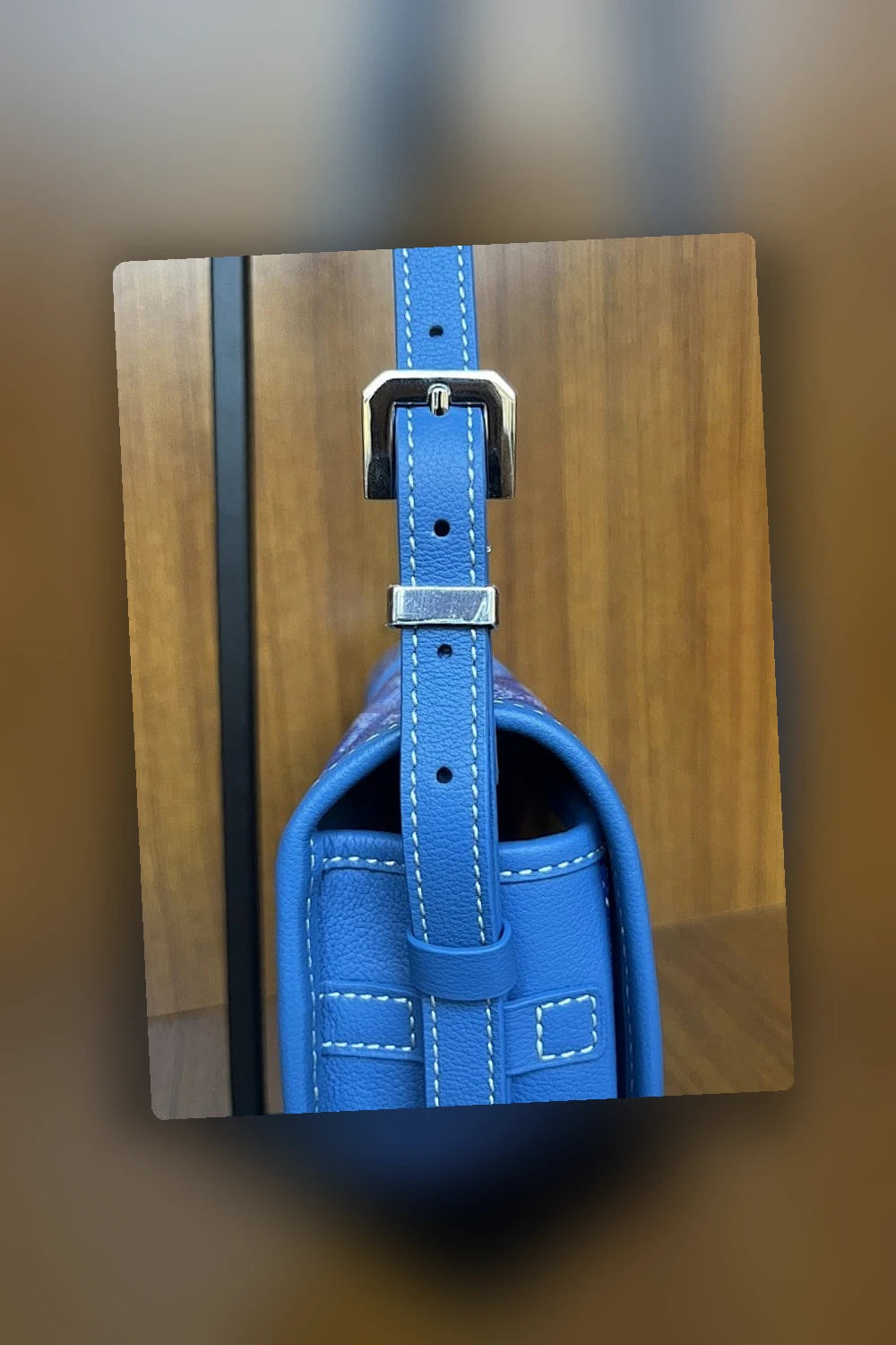NB - GYO Bag - 1309
